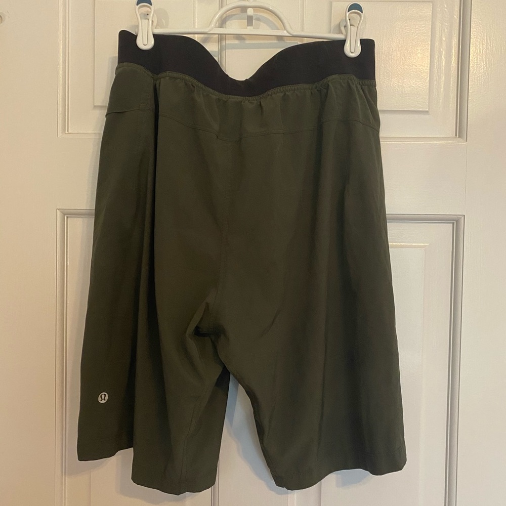 Lululemon Men’s Shorts